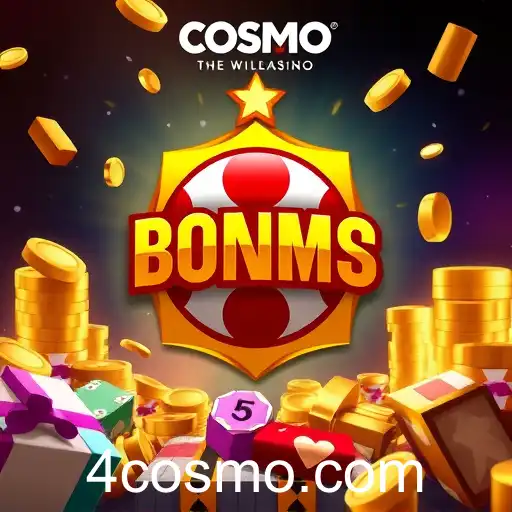 Casino Bonuses