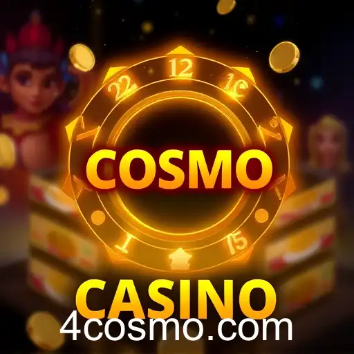 Cosmo PH Casino: A Glimpse into the Virtual Gaming World