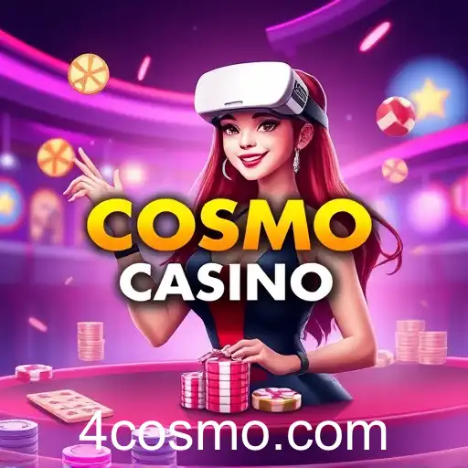 Exploring the Modern Gaming Landscape with Cosmo PH Casino
