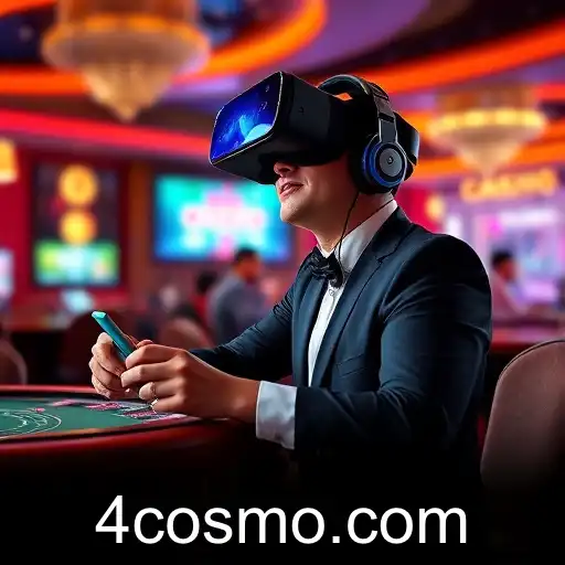 cosmo ph casino