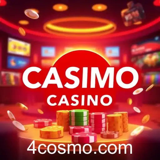 Cosmo PH Casino: Revolutionizing Online Gaming in 2026