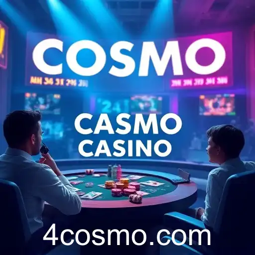 cosmo ph casino