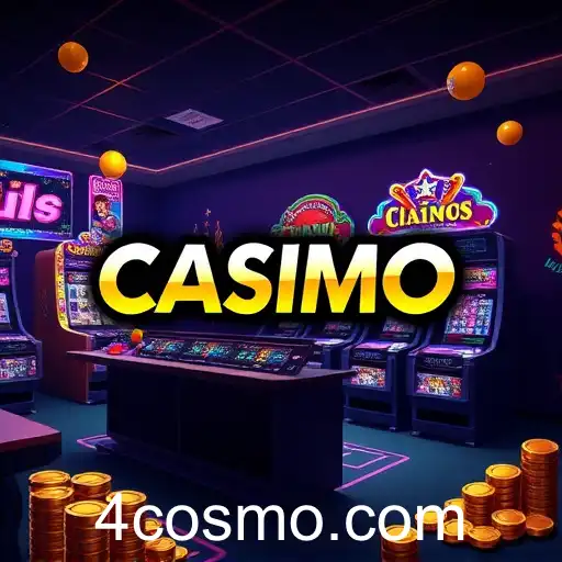 cosmo ph casino