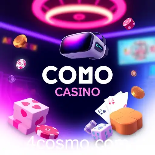 The Rise of Cosmo PH Casino in Online Gaming