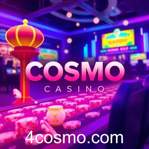cosmo ph casino