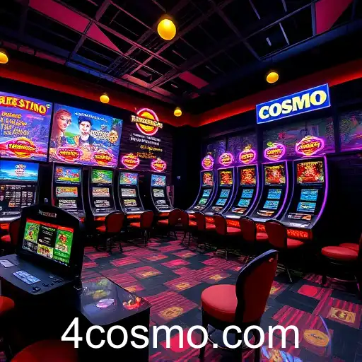 cosmo ph casino