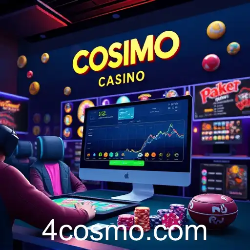 cosmo ph casino