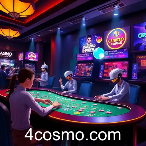 cosmo ph casino