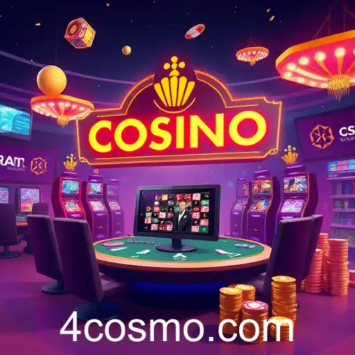 Evolving Trends in Online Gaming