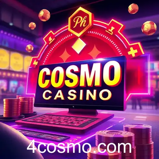 cosmo ph casino