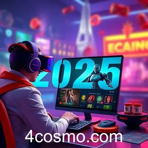 cosmo ph casino
