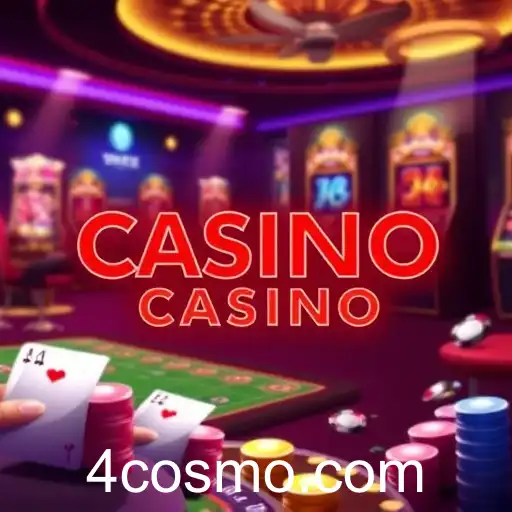 cosmo ph casino