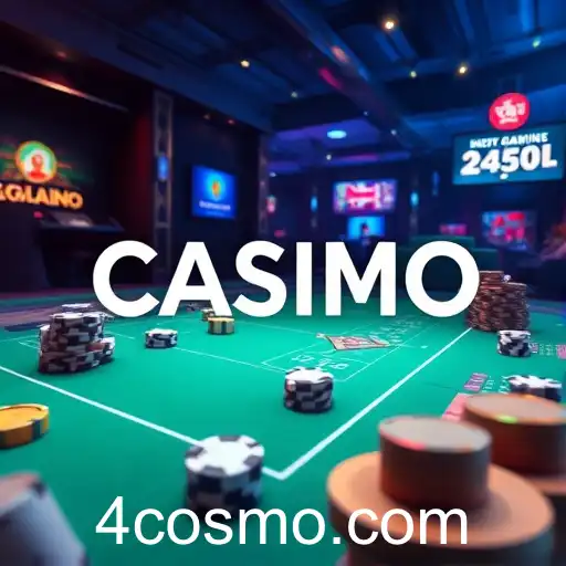 cosmo ph casino