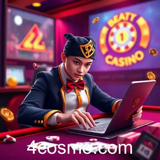 cosmo ph casino