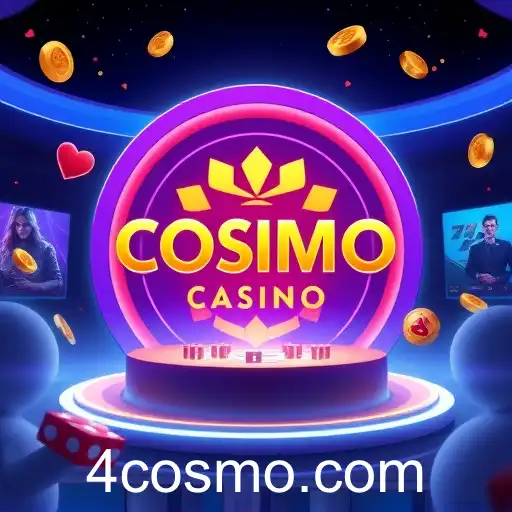 cosmo ph casino