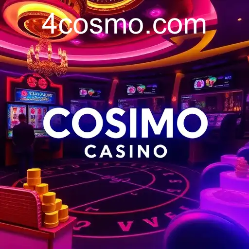 cosmo ph casino
