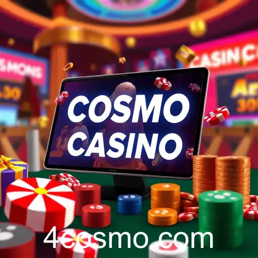 cosmo ph casino
