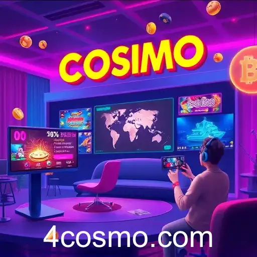 cosmo ph casino
