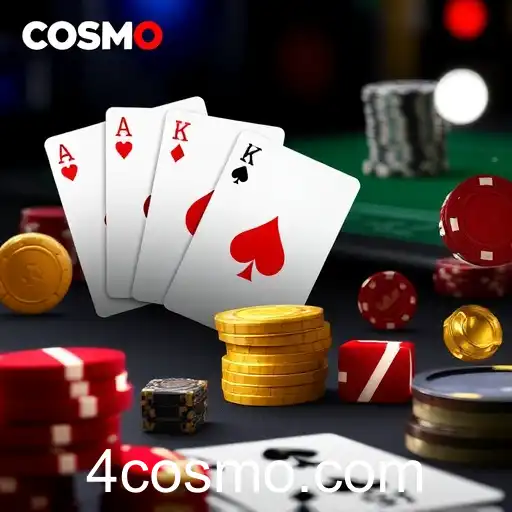 The Rise of Online Casino Gaming in 2025