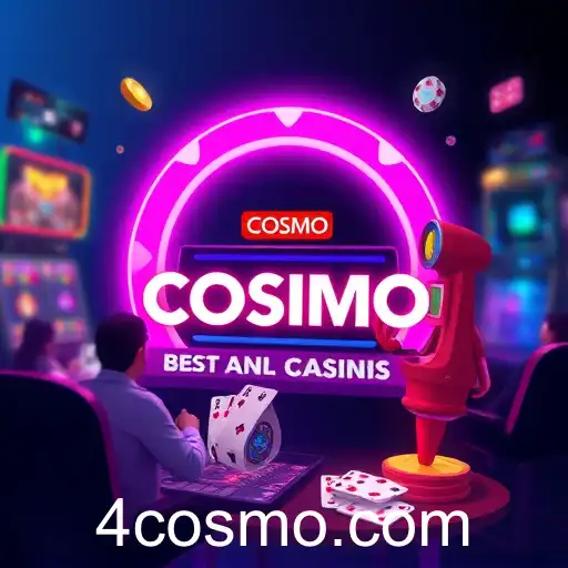 cosmo ph casino