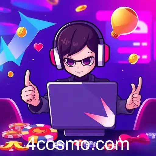 The Rise of Online Gaming and Its Impact on Entertainment