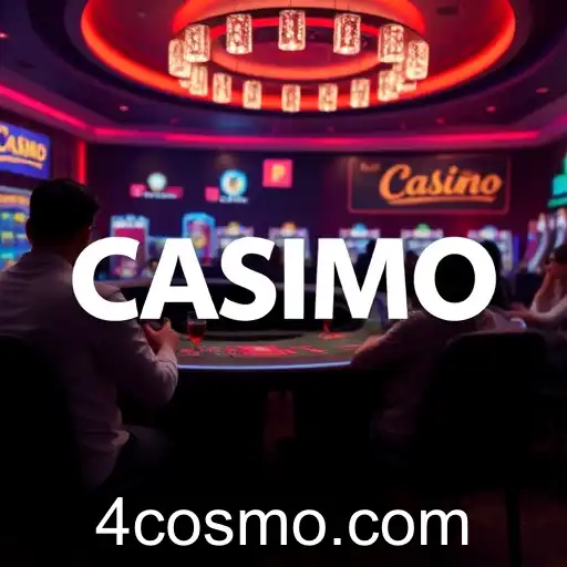 cosmo ph casino