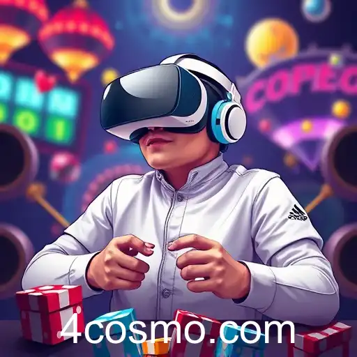 cosmo ph casino