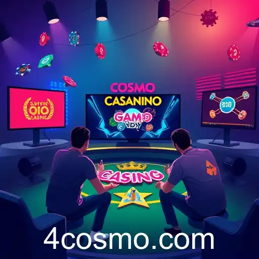 cosmo ph casino