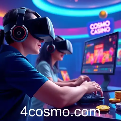 cosmo ph casino