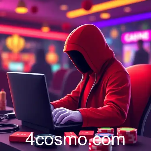 cosmo ph casino
